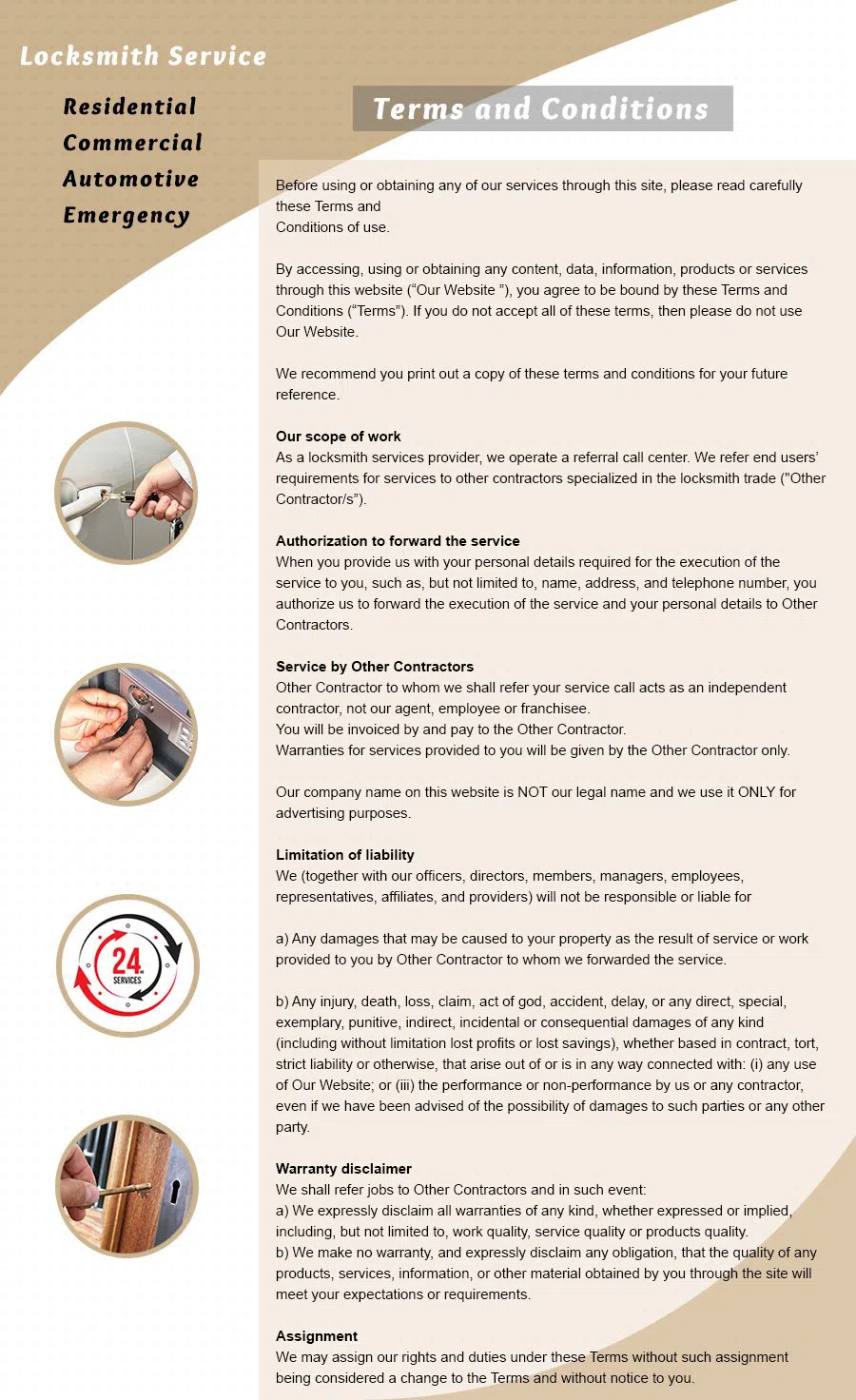 Capitol Locksmith Service Lawrence, NY 516-394-9793